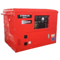 Pertrol Generator Set for Villa (BH8000)